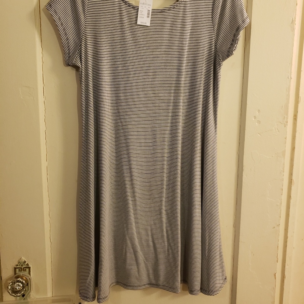 Dress - Picture 3 of 3